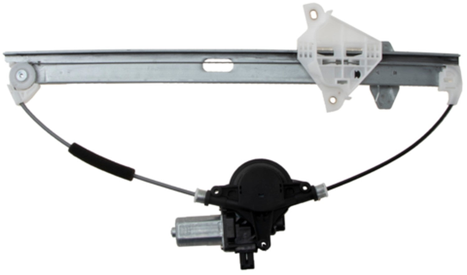 ACI Power Window Motor and Regulator Assembly 389640