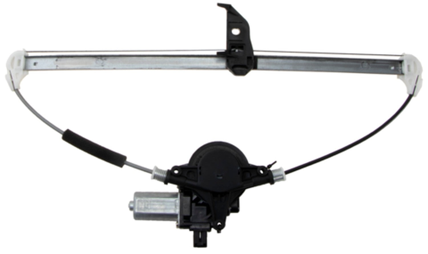ACI Power Window Motor and Regulator Assembly 389642