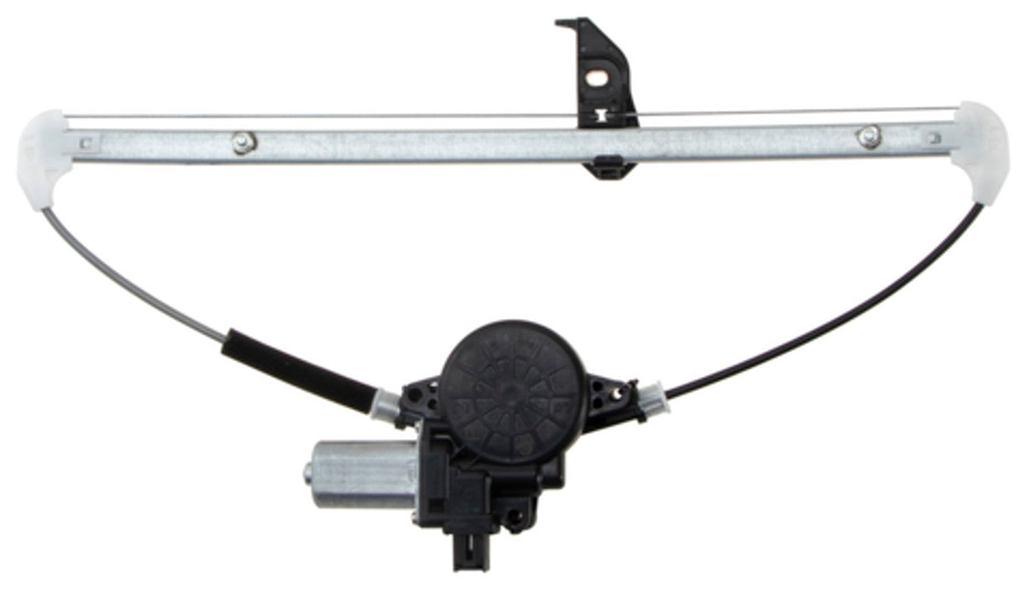 ACI Power Window Motor and Regulator Assembly 389643