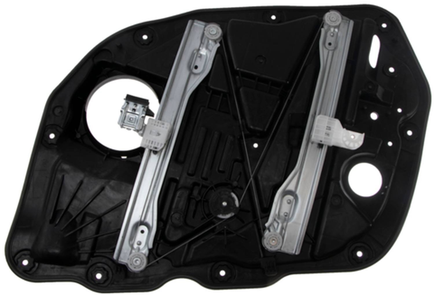 ACI Power Window Motor and Regulator Assembly 389676