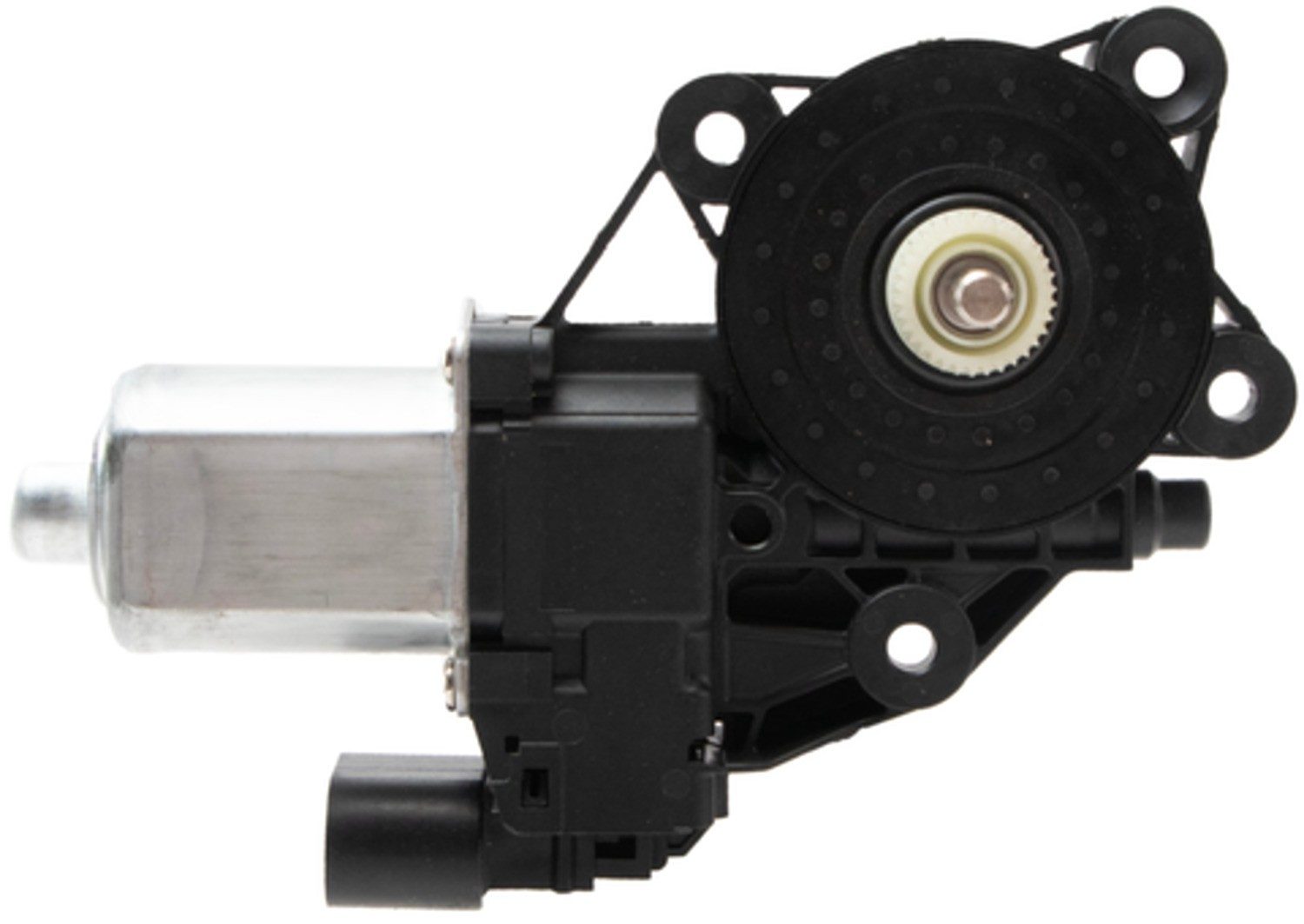 ACI Power Window Motor and Regulator Assembly 389789