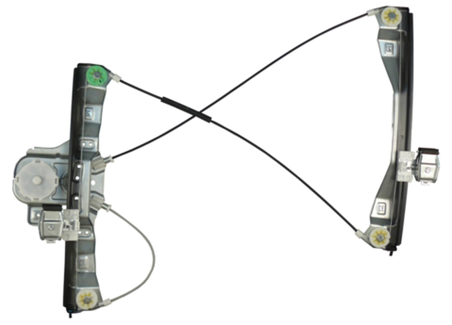 ACI Manual Window Regulator 81122