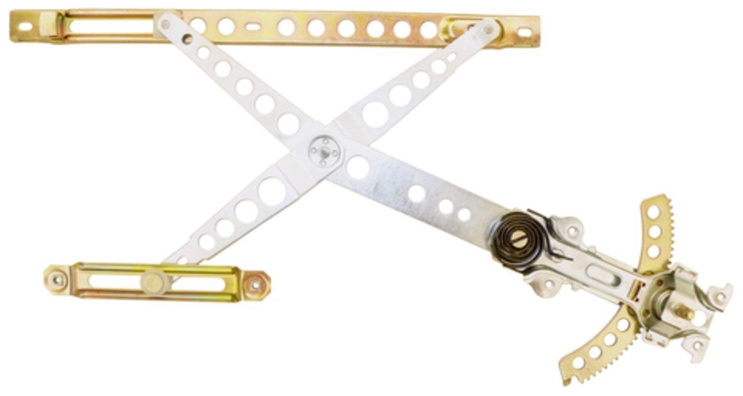 ACI Manual Window Regulator 81132