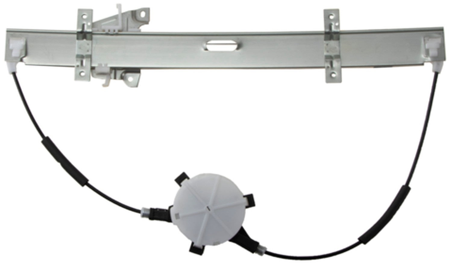 ACI Manual Window Regulator 81136