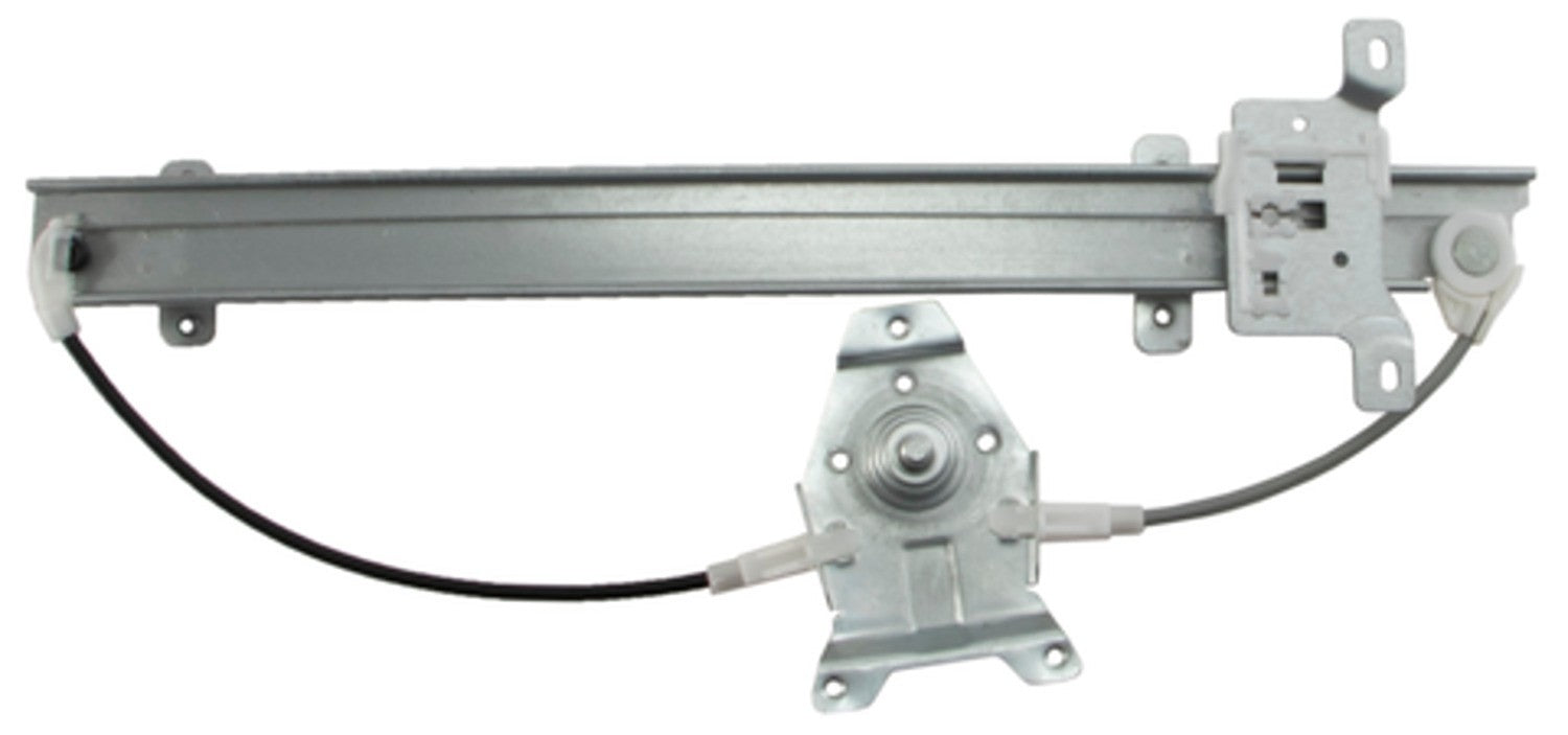ACI Manual Window Regulator 81147
