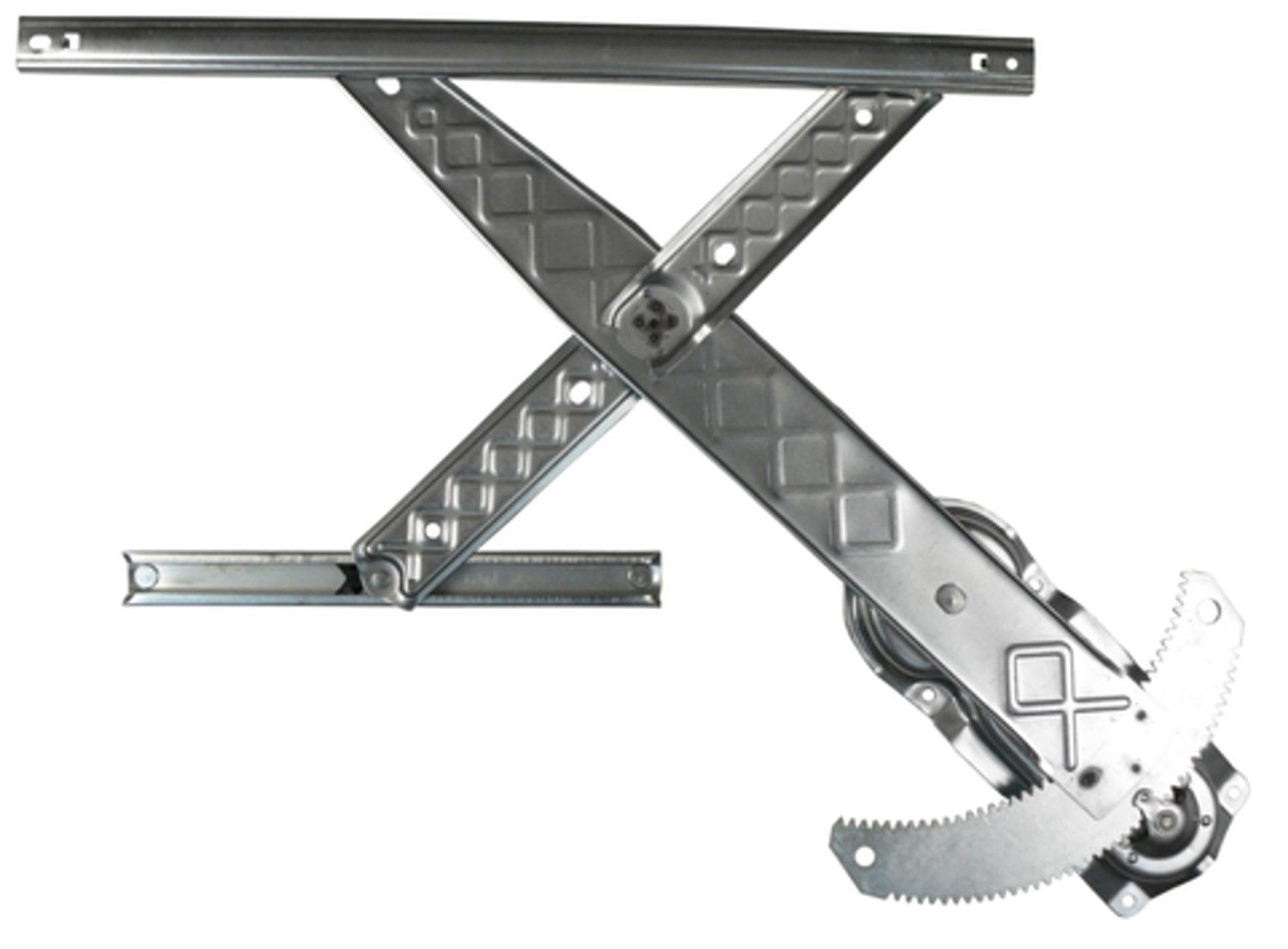 ACI Manual Window Regulator 81195