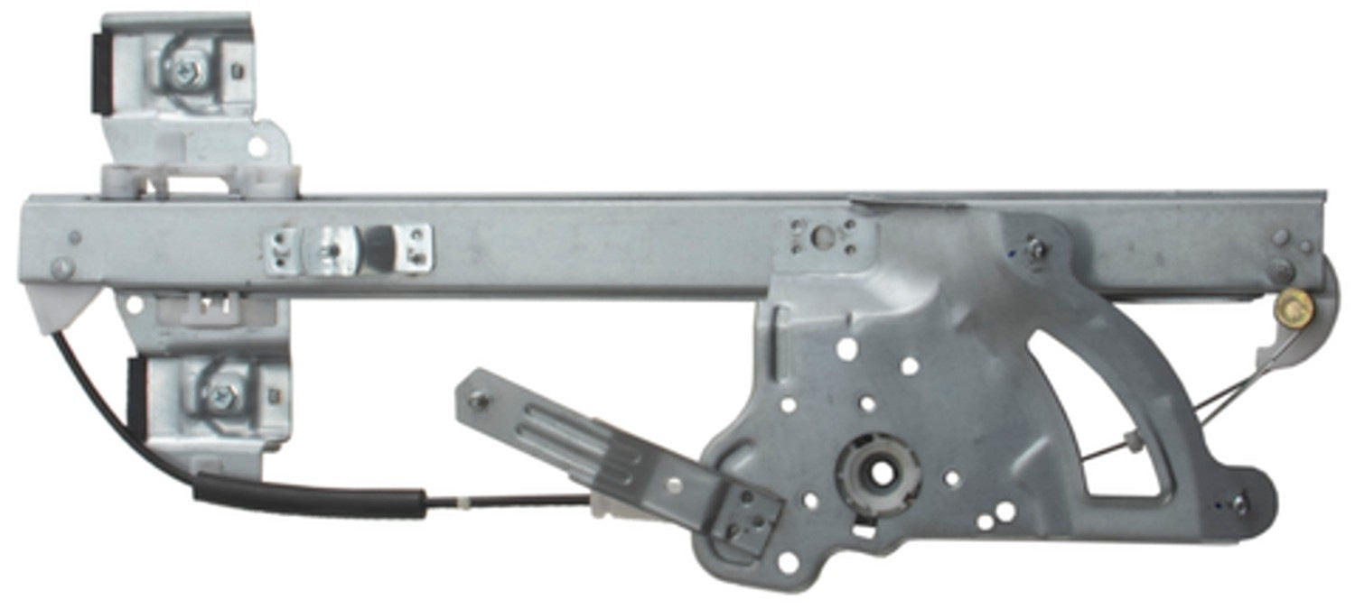 ACI Window Regulator 81257