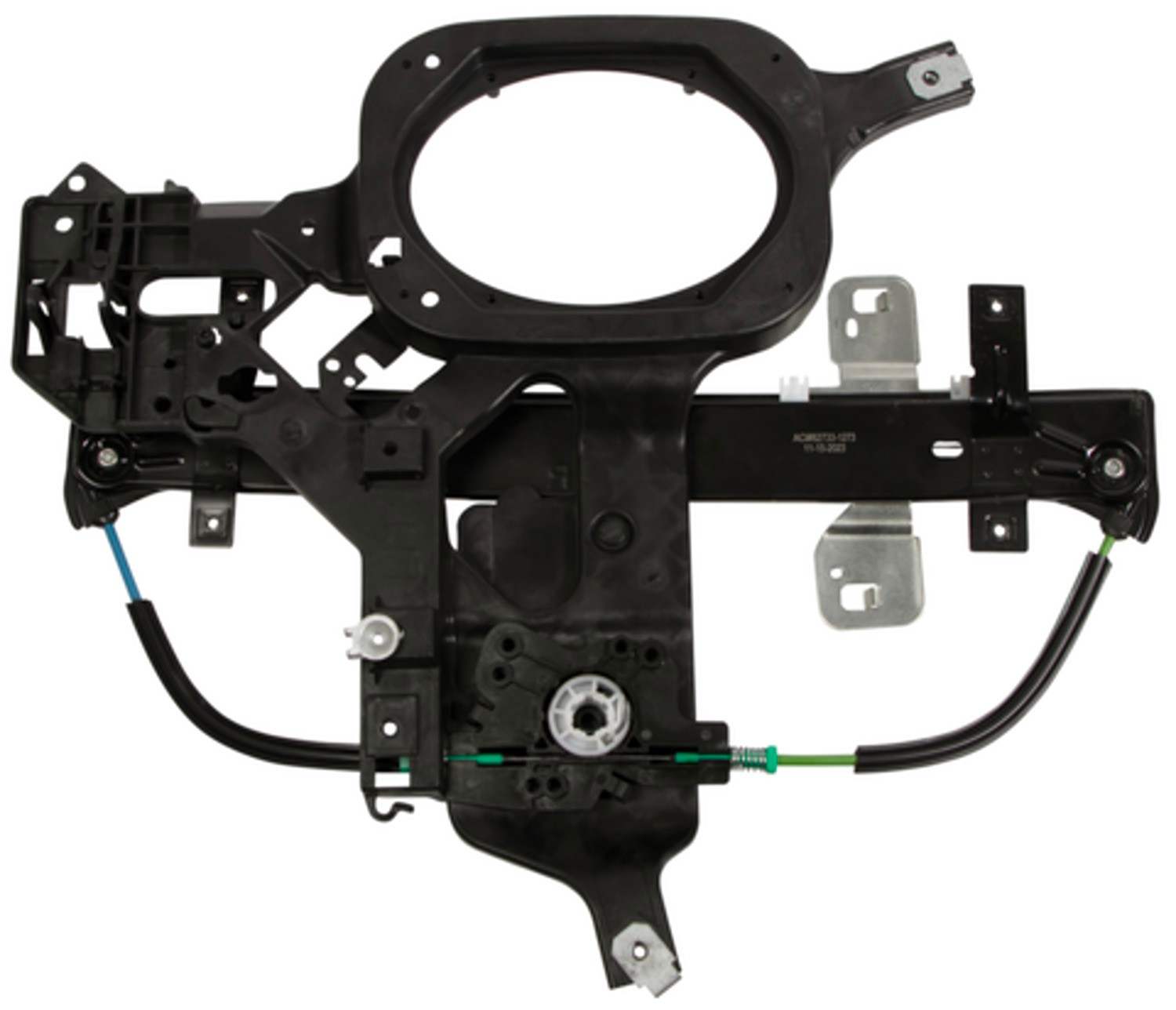 ACI Window Regulator 81360