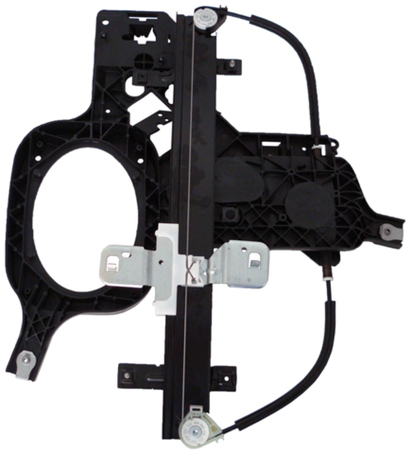 ACI Window Regulator 81360