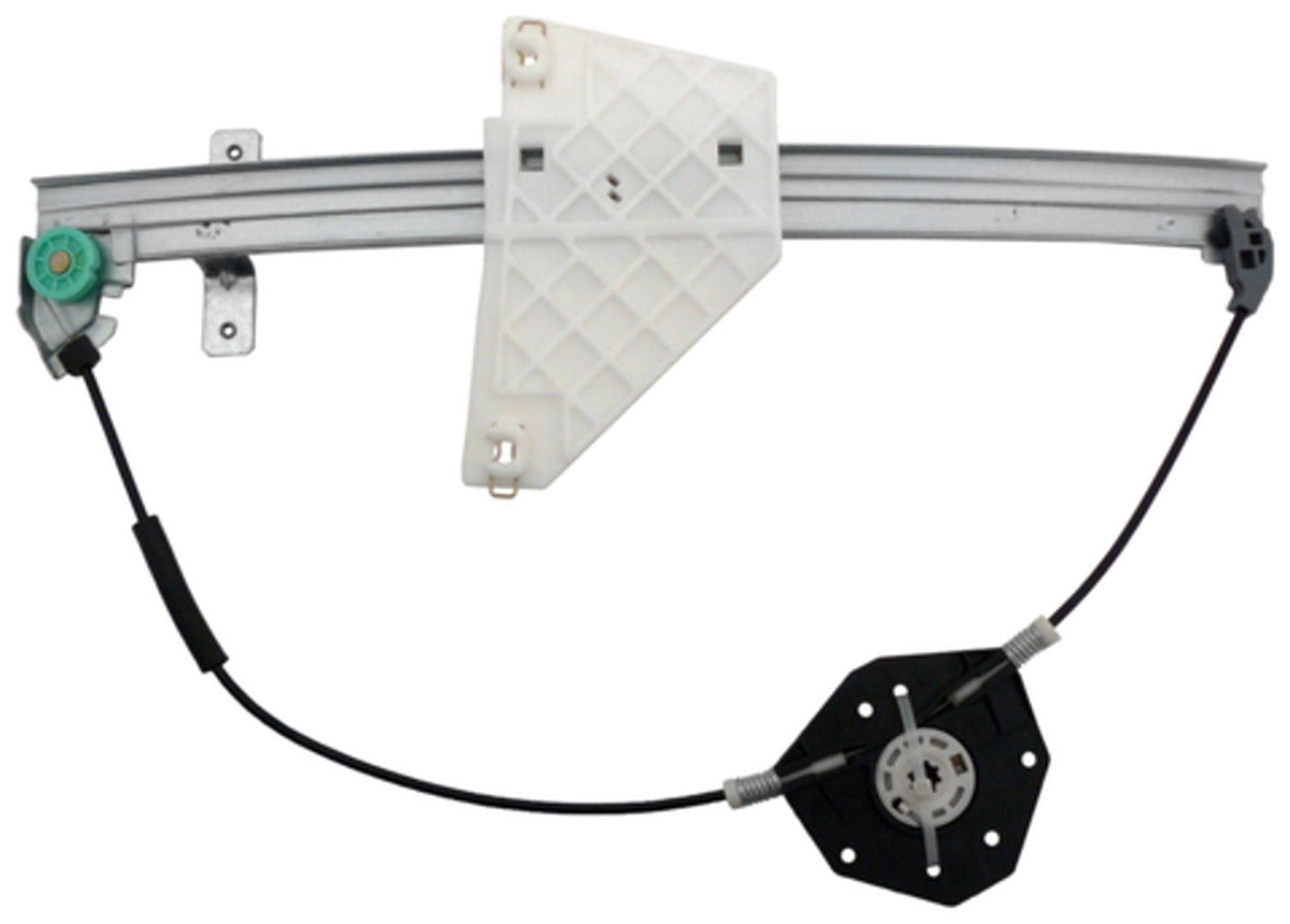 ACI Window Regulator 81618