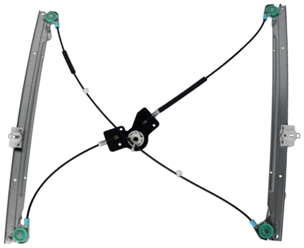 ACI Window Regulator 81620