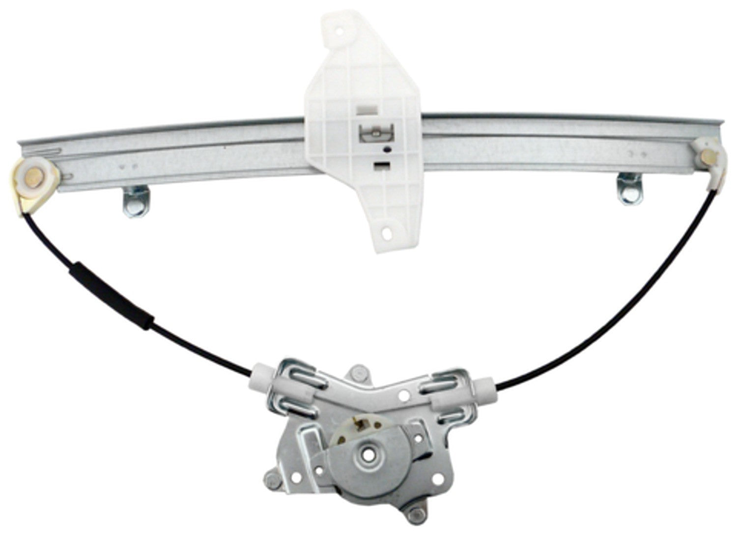 ACI Power Window Regulator top view frsport 81702