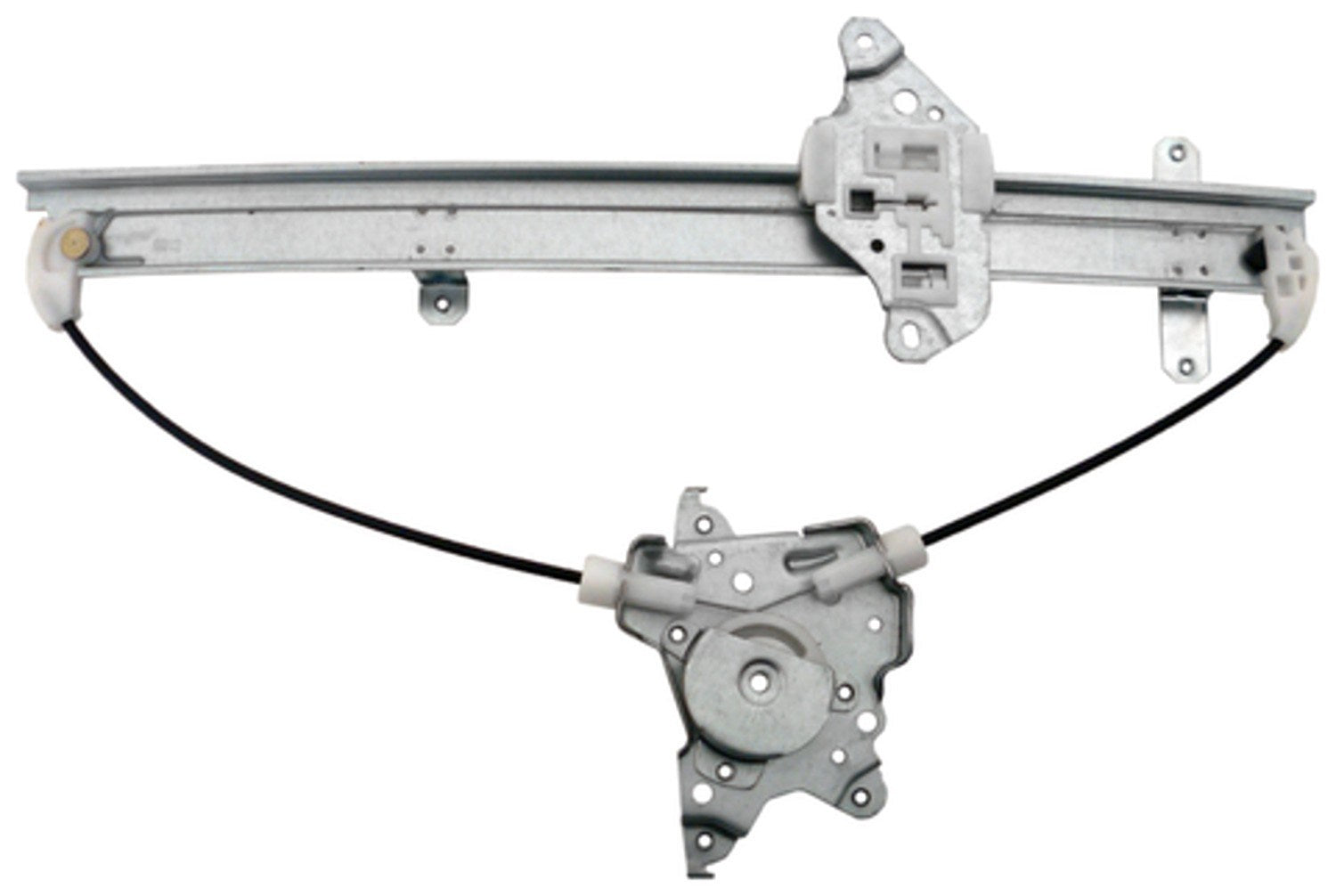 ACI Power Window Regulator top view frsport 81820