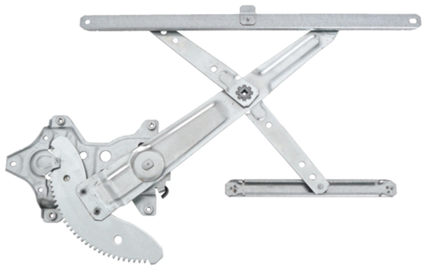 ACI Power Window Regulator top view frsport 81865