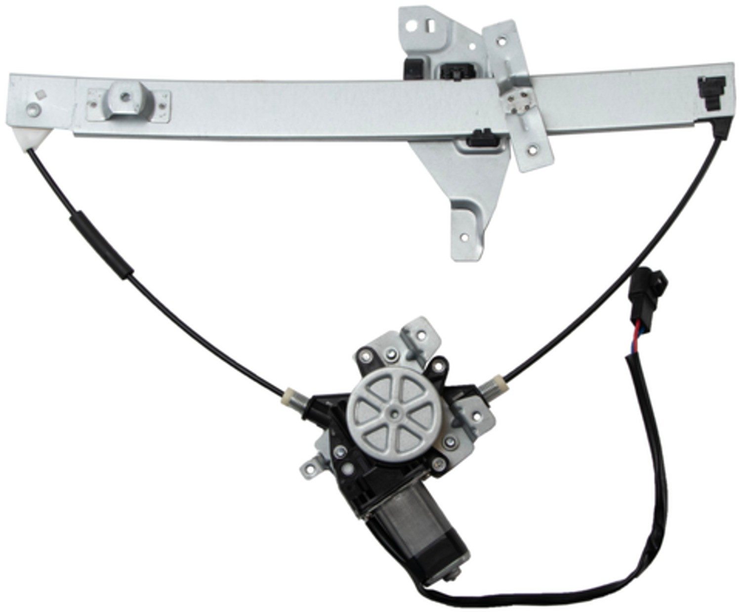 ACI Power Window Motor and Regulator Assembly 82115
