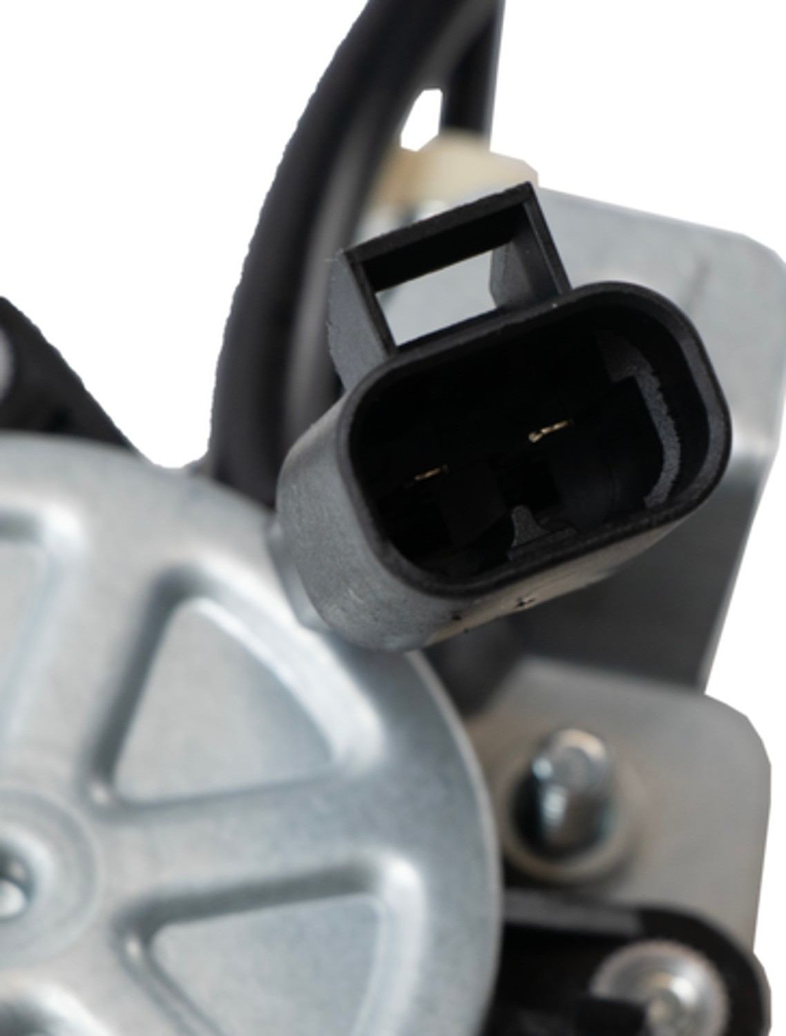 ACI Power Window Motor and Regulator Assembly 82115