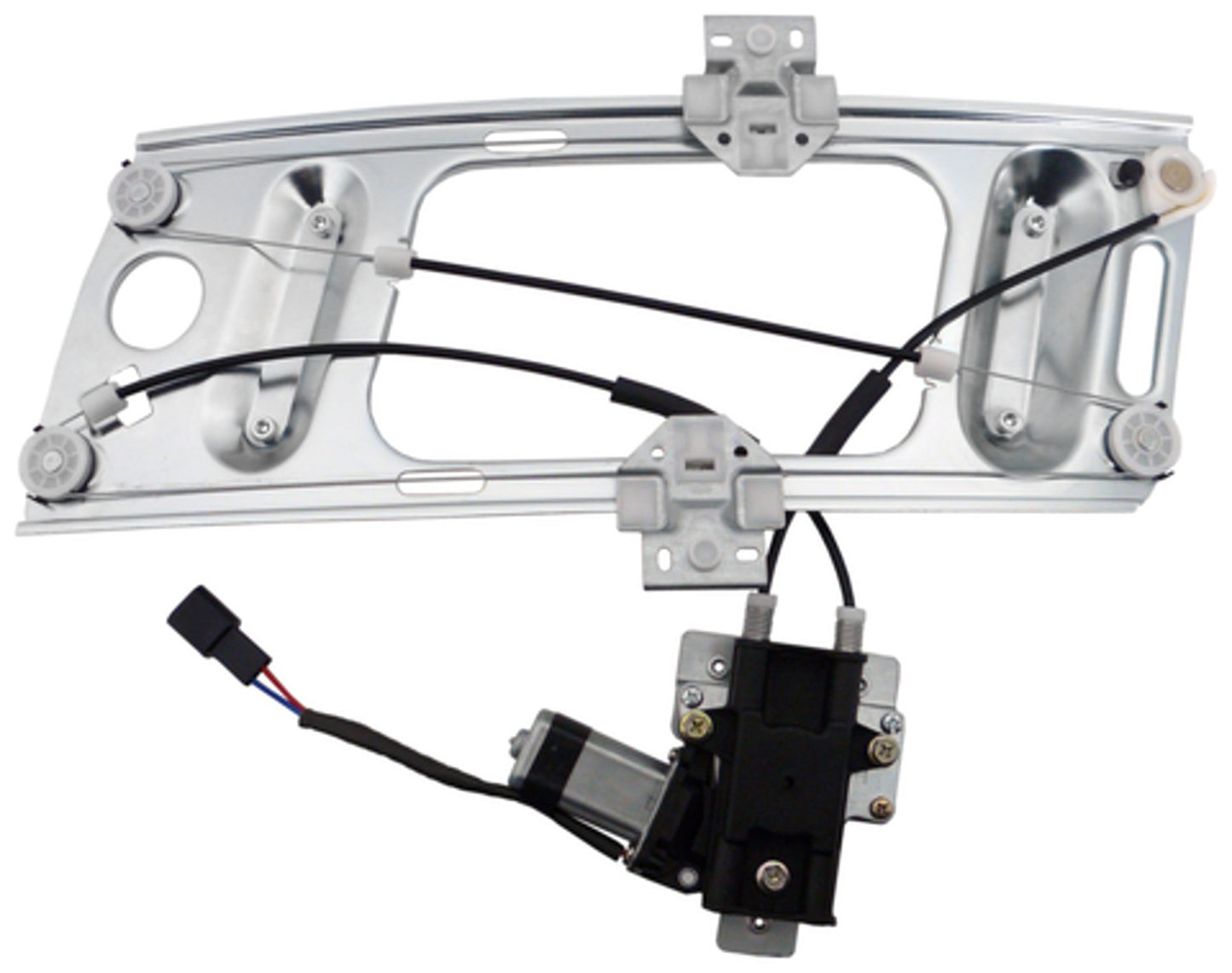 ACI Power Window Motor and Regulator Assembly 82116
