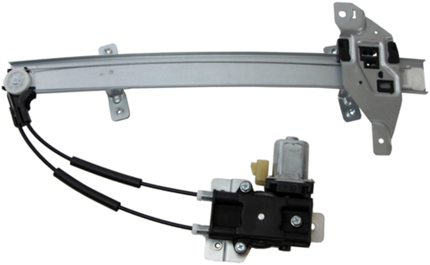 ACI Power Window Motor and Regulator Assembly 82118
