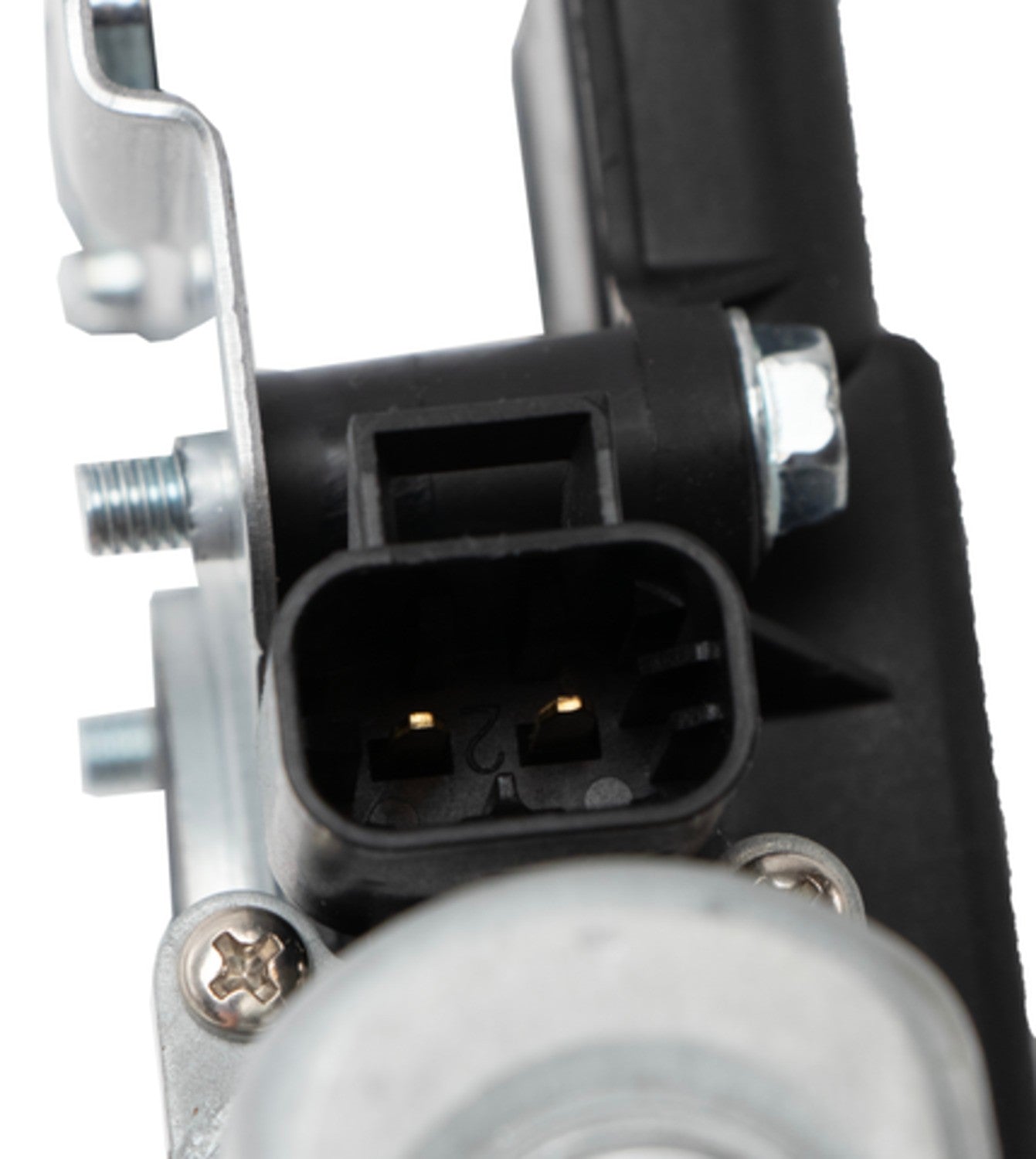 ACI Power Window Motor and Regulator Assembly 82121
