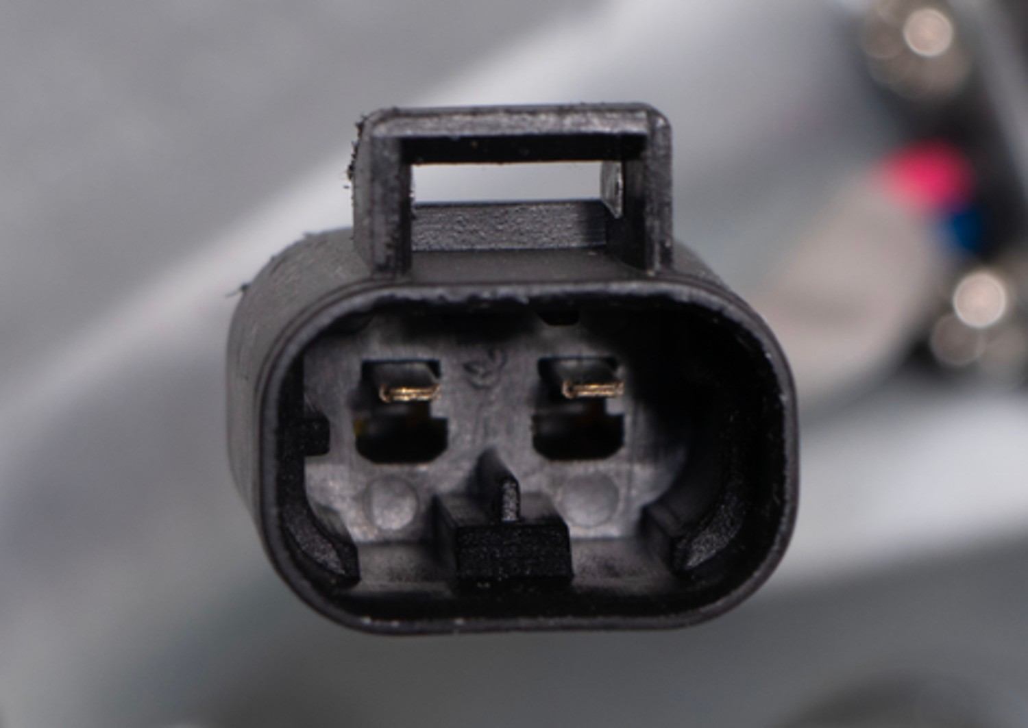 ACI Power Window Motor and Regulator Assembly 82123