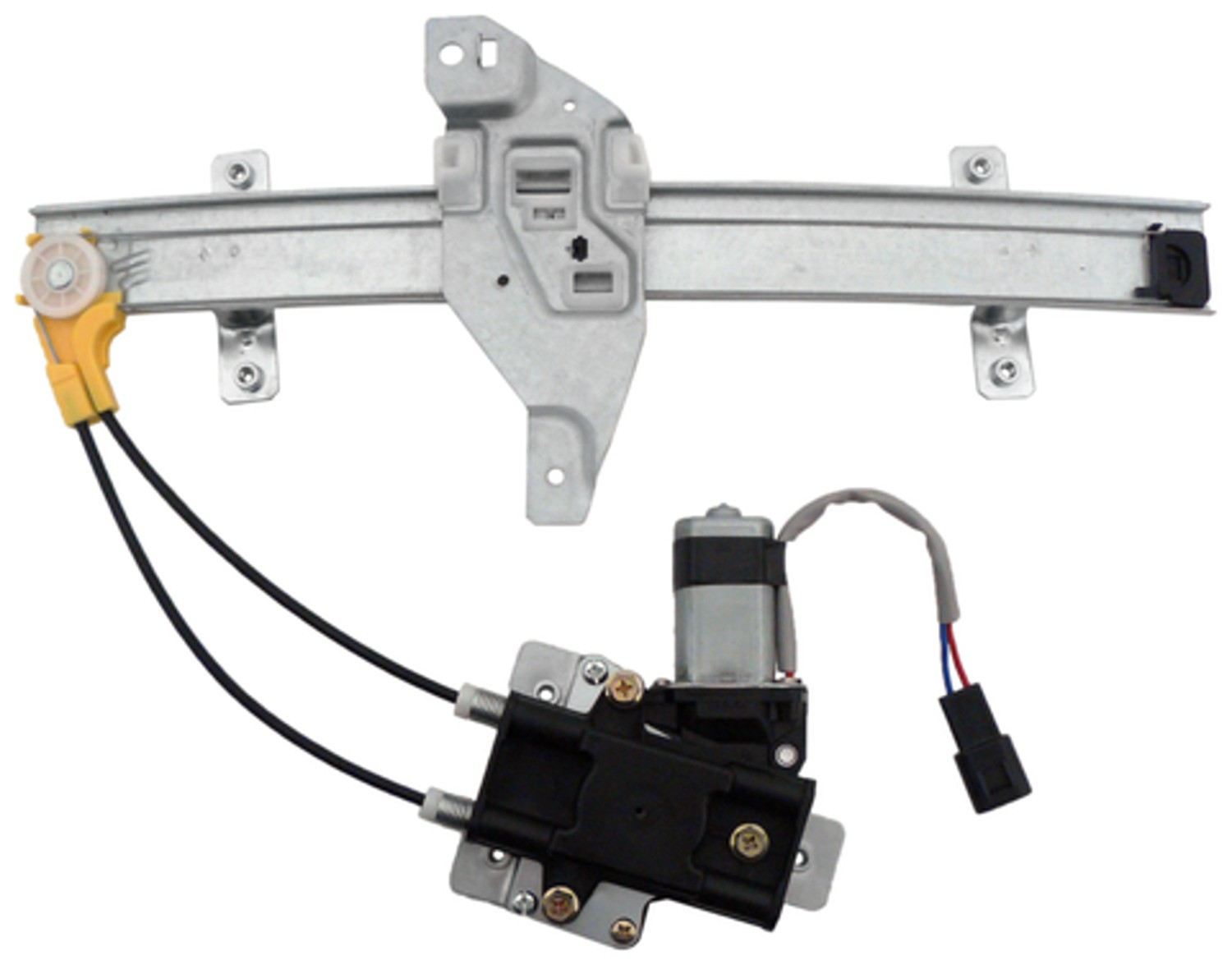 ACI Power Window Motor and Regulator Assembly 82127