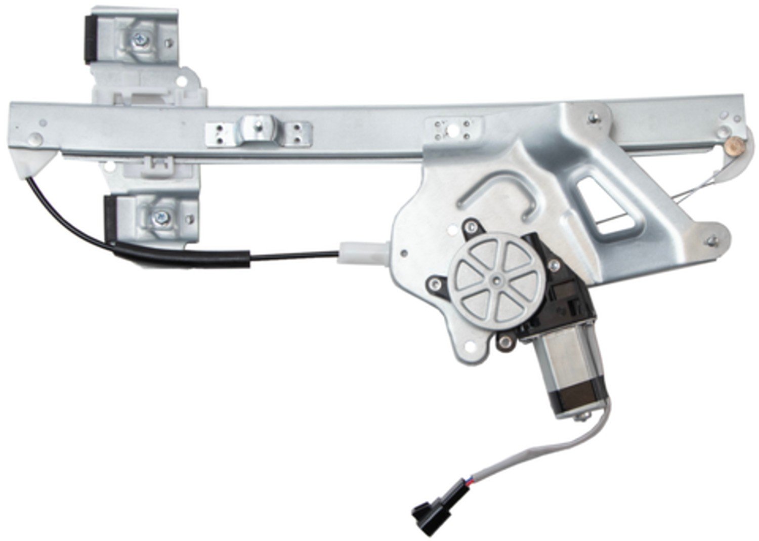 ACI Power Window Motor and Regulator Assembly 82133