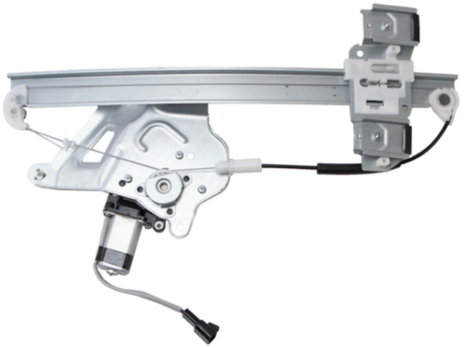 ACI Power Window Motor and Regulator Assembly 82133