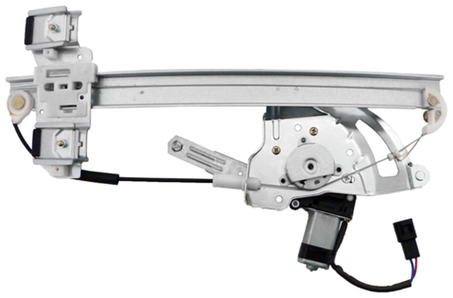 ACI Power Window Motor and Regulator Assembly 82136
