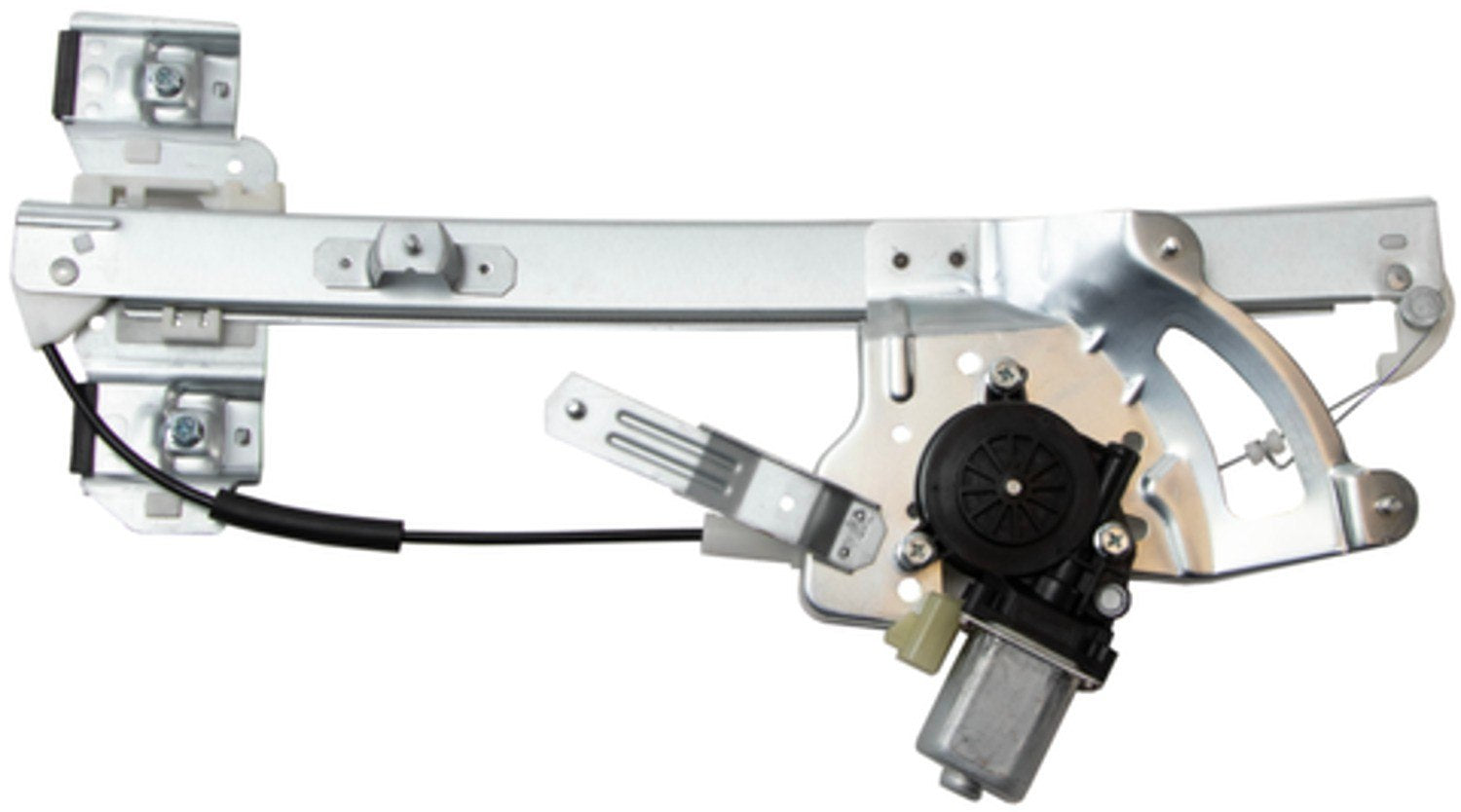 ACI Power Window Motor and Regulator Assembly 82137