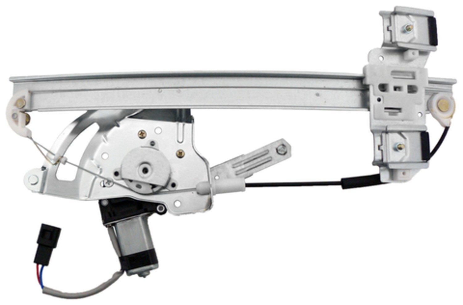 ACI Power Window Motor and Regulator Assembly 82137