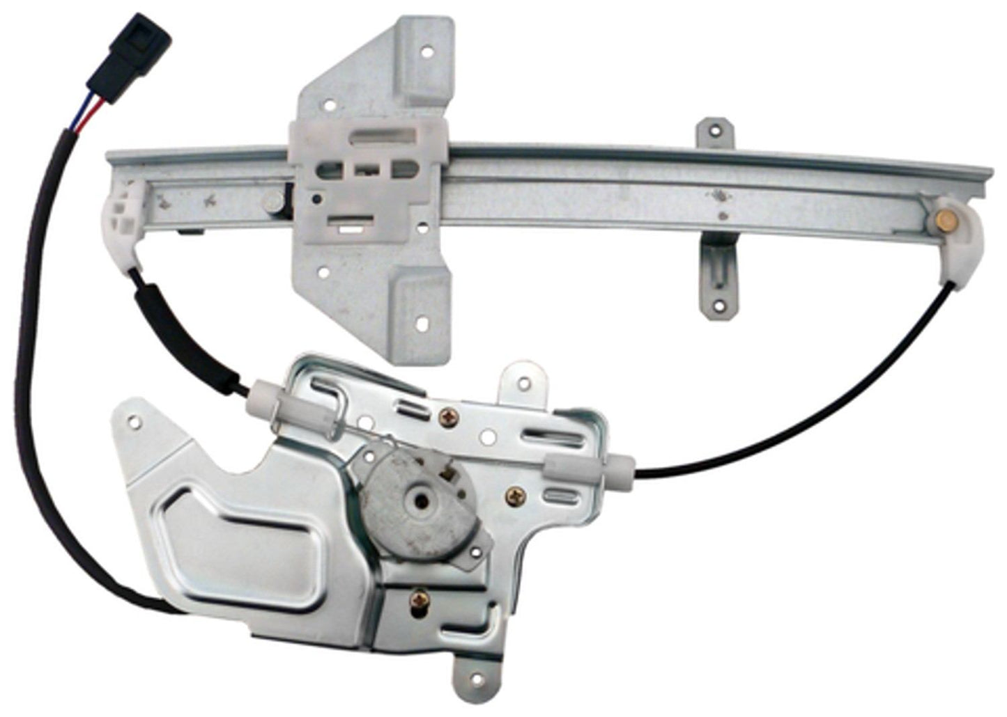 ACI Power Window Motor and Regulator Assembly 82141