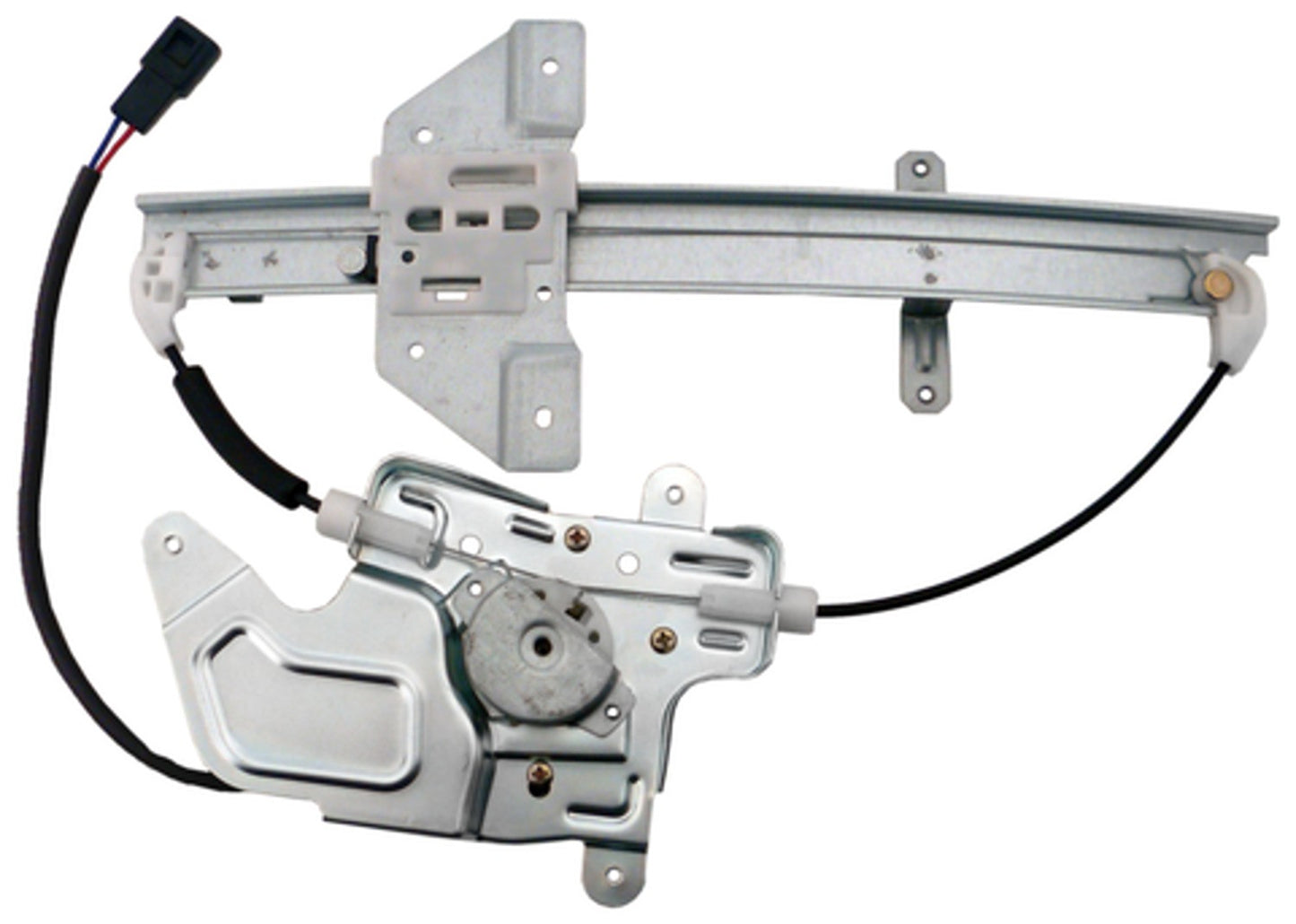 ACI Power Window Motor and Regulator Assembly 82141