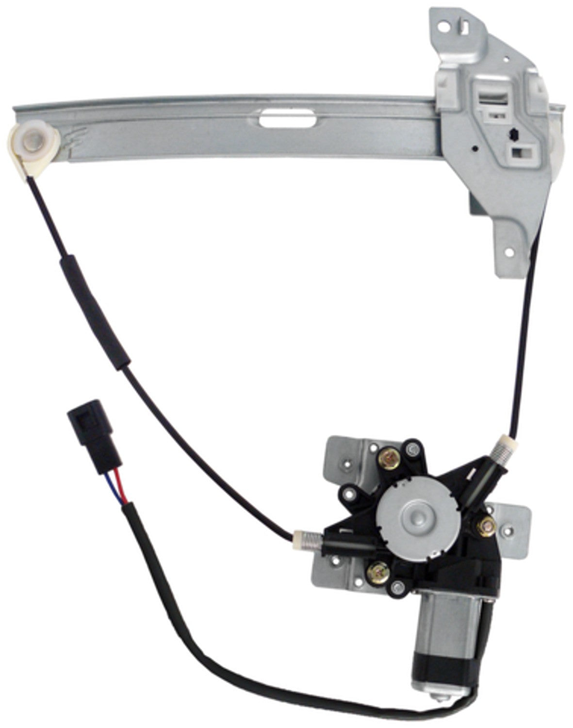ACI Power Window Motor and Regulator Assembly 82142