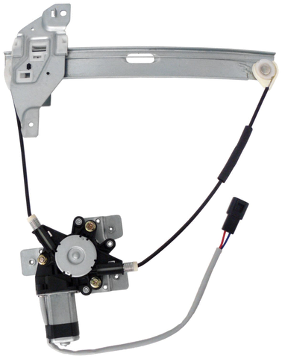 ACI Power Window Motor and Regulator Assembly 82143