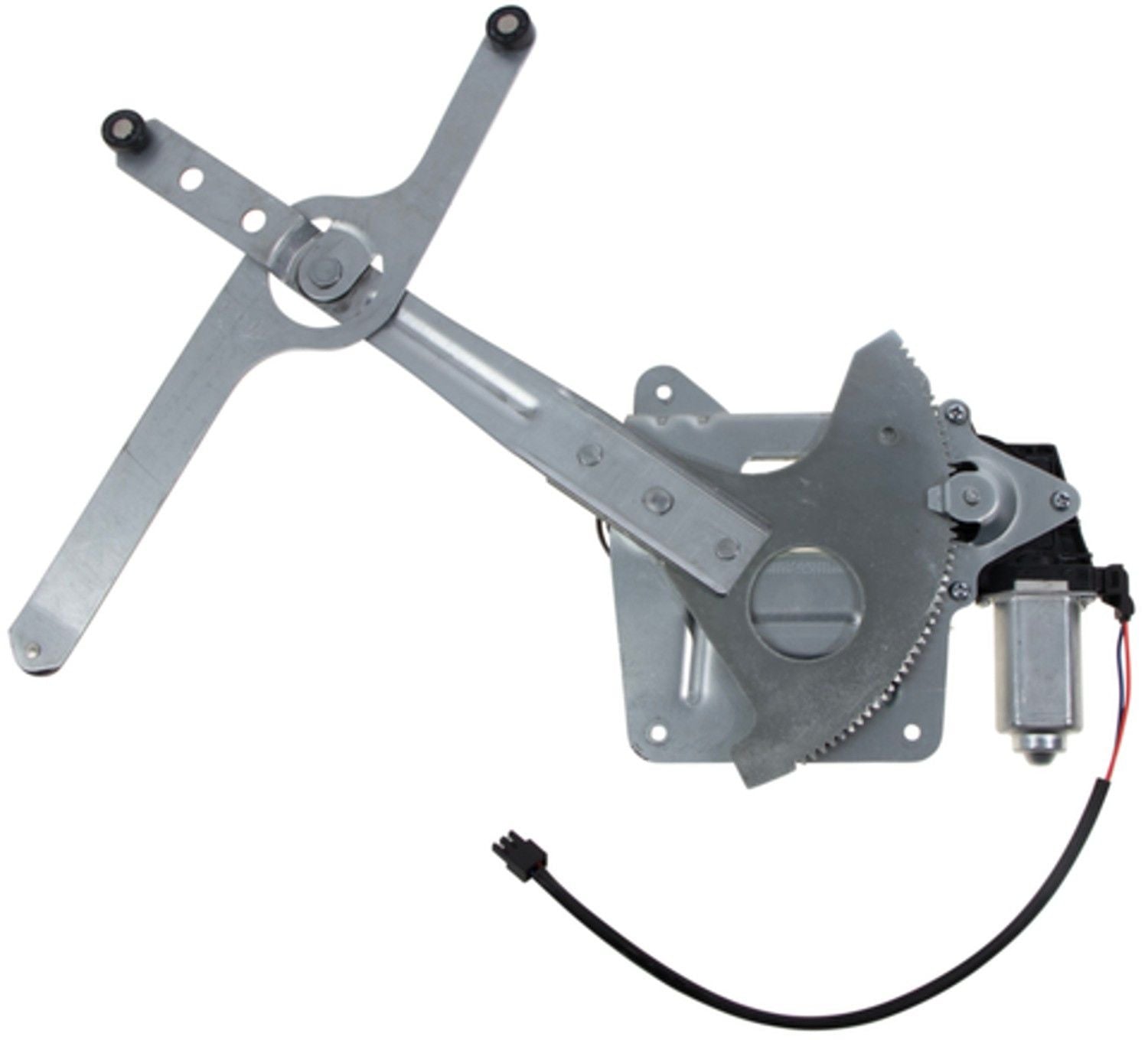 ACI Power Window Motor and Regulator Assembly 82145