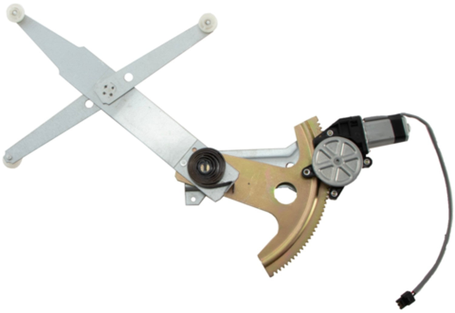 ACI Power Window Motor and Regulator Assembly 82147