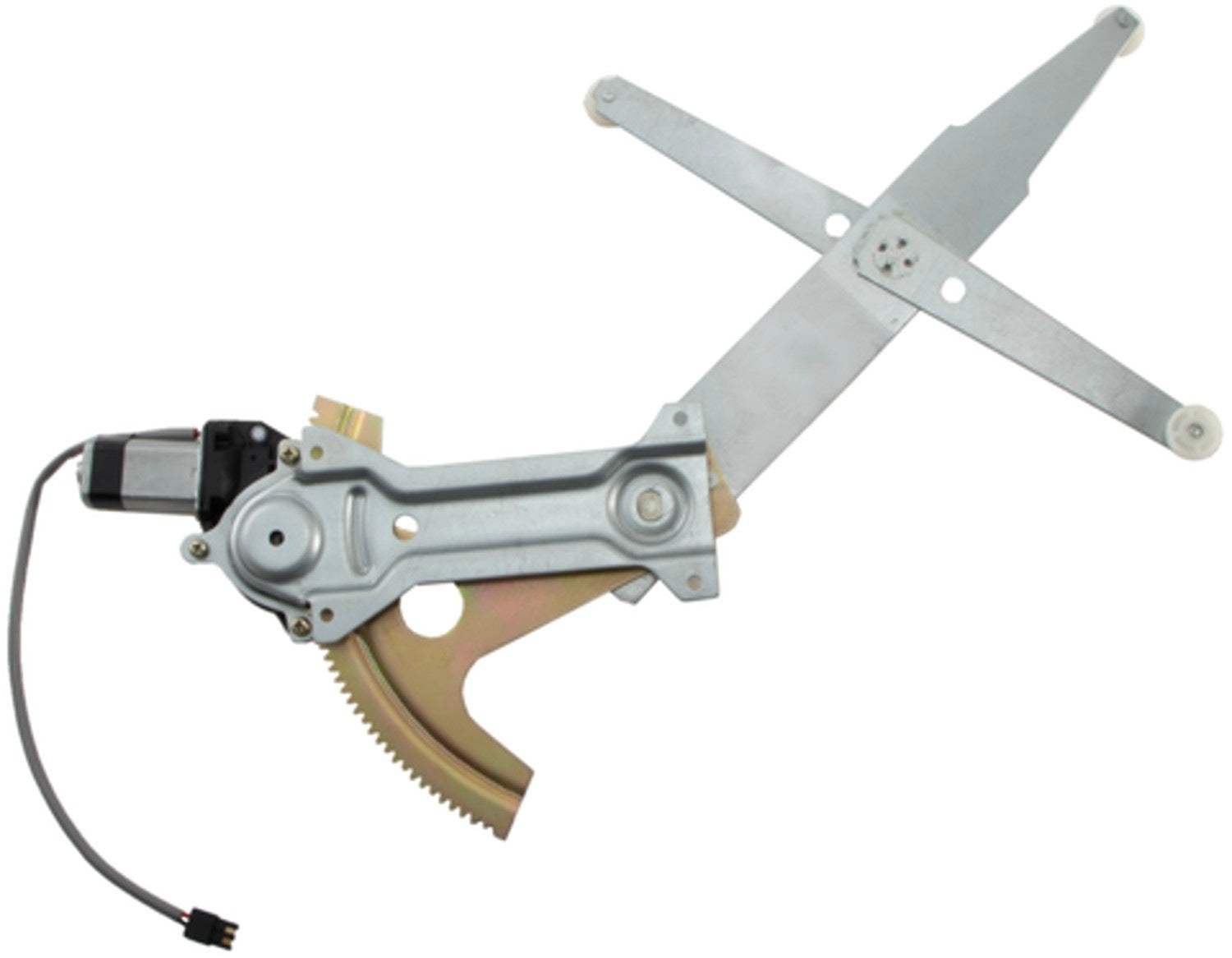 ACI Power Window Motor and Regulator Assembly 82147