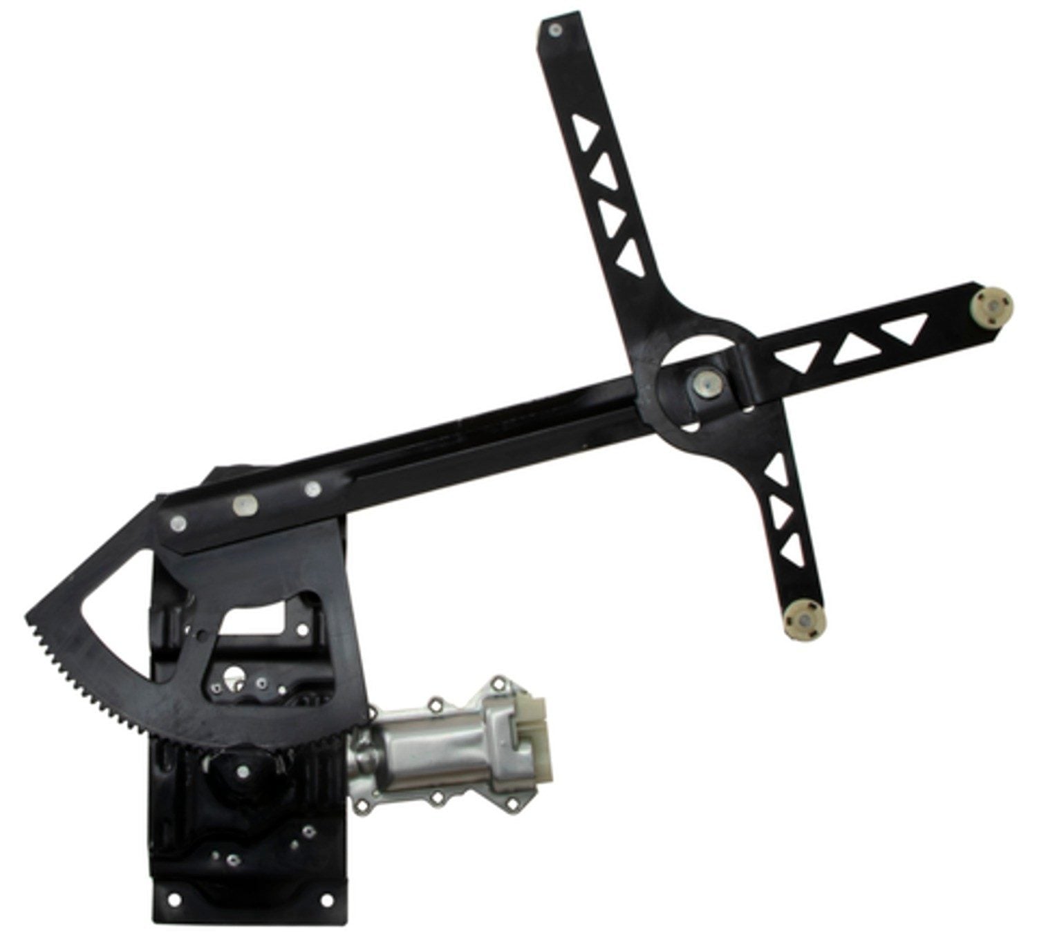 ACI Power Window Motor and Regulator Assembly 82153