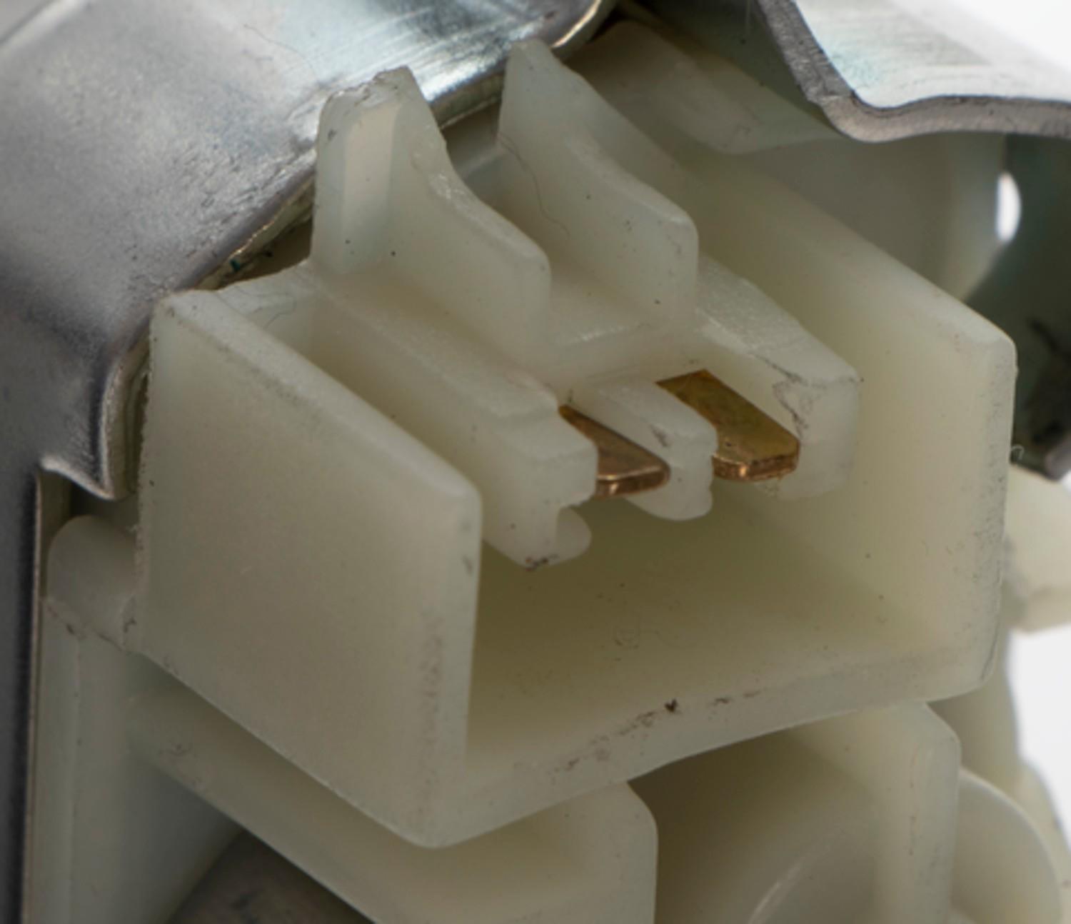 ACI Power Window Motor and Regulator Assembly 82153