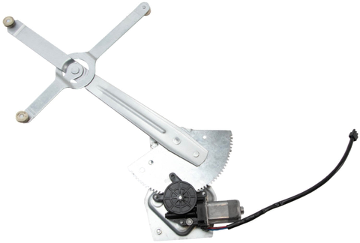 ACI Power Window Motor and Regulator Assembly 82156