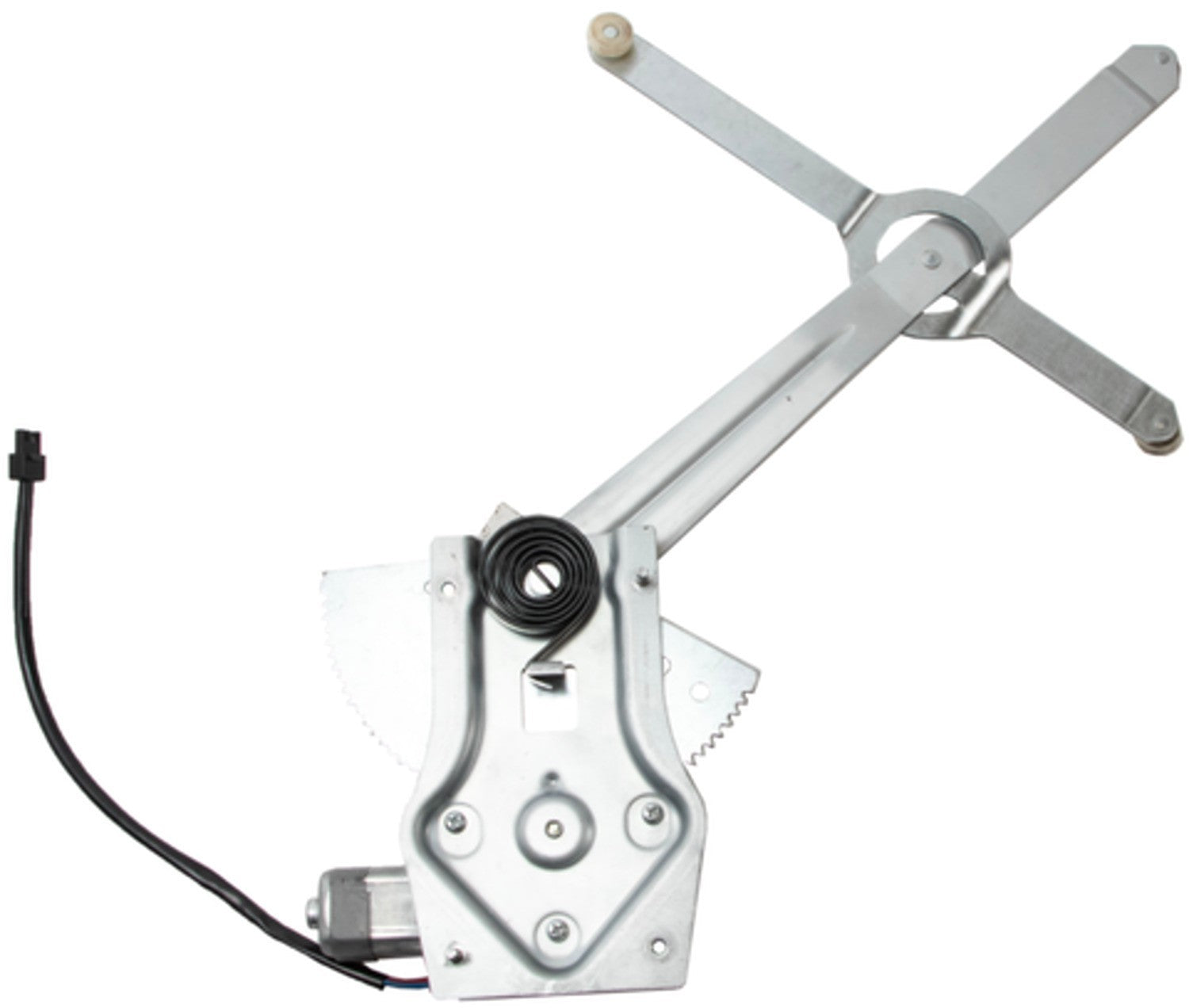 ACI Power Window Motor and Regulator Assembly 82156