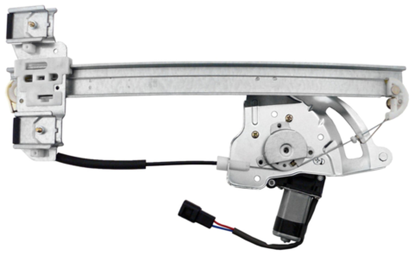 ACI Power Window Motor and Regulator Assembly 82158