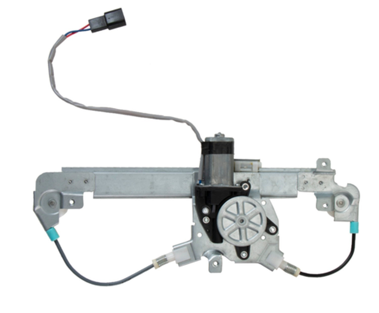 ACI Power Window Motor and Regulator Assembly 82171