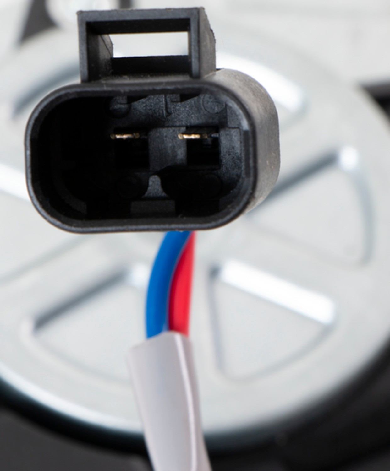 ACI Power Window Motor and Regulator Assembly 82171