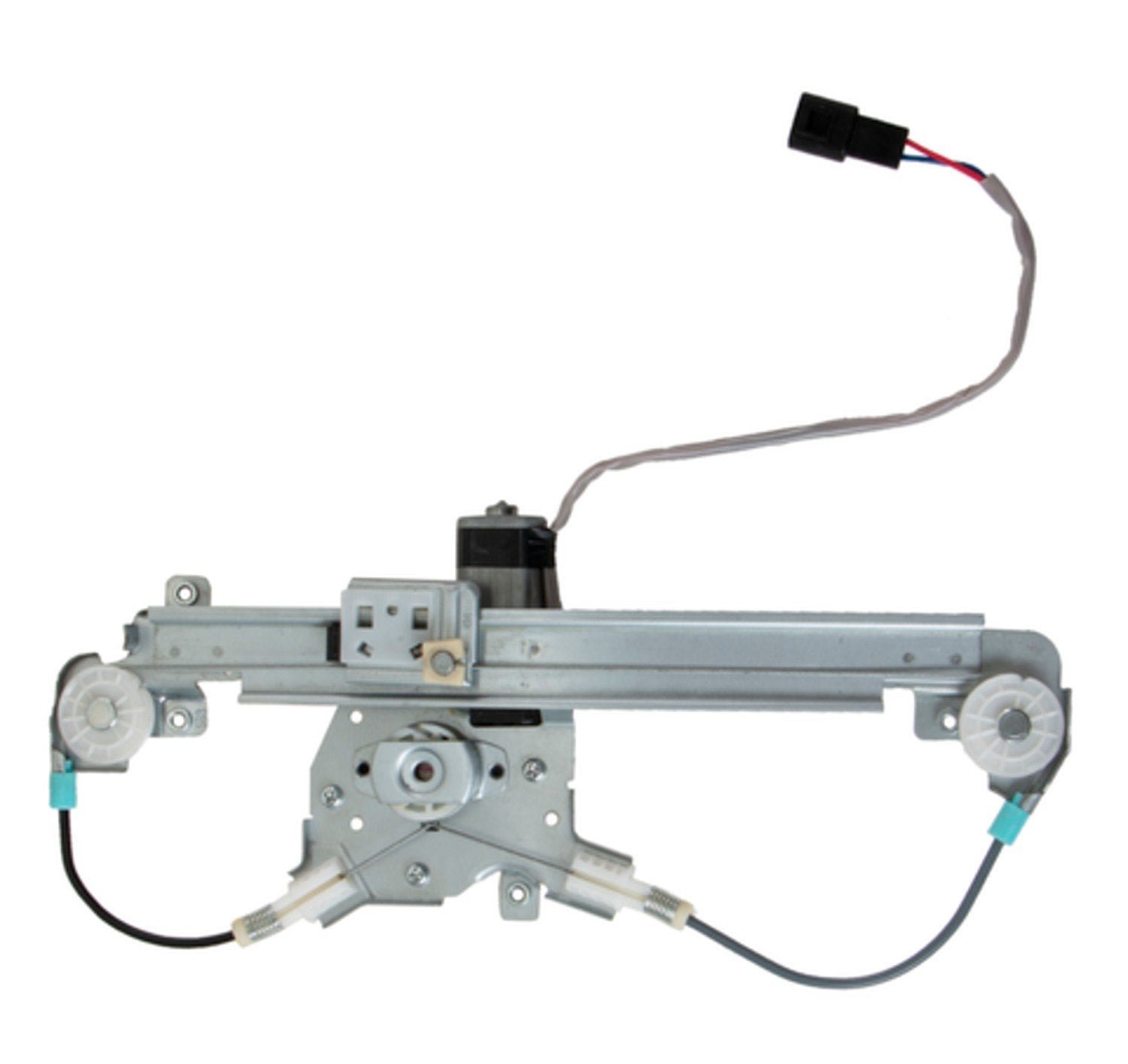 ACI Power Window Motor and Regulator Assembly 82171