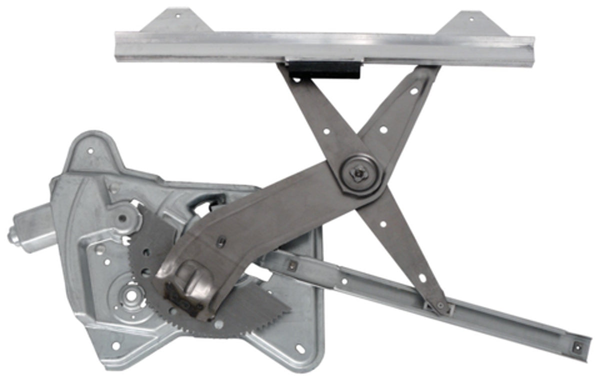 ACI Power Window Motor and Regulator Assembly 82172