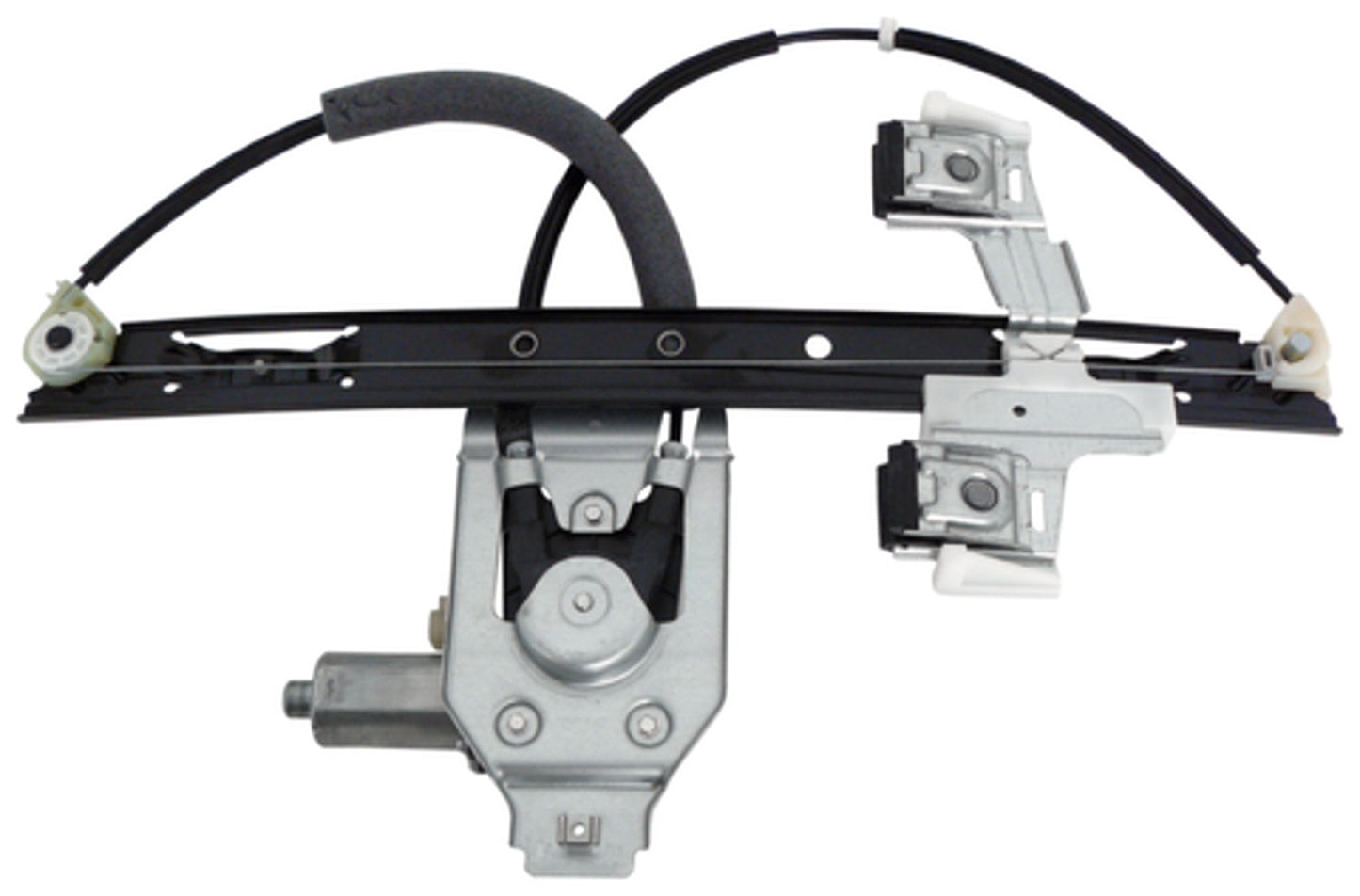 ACI Power Window Motor and Regulator Assembly 82174