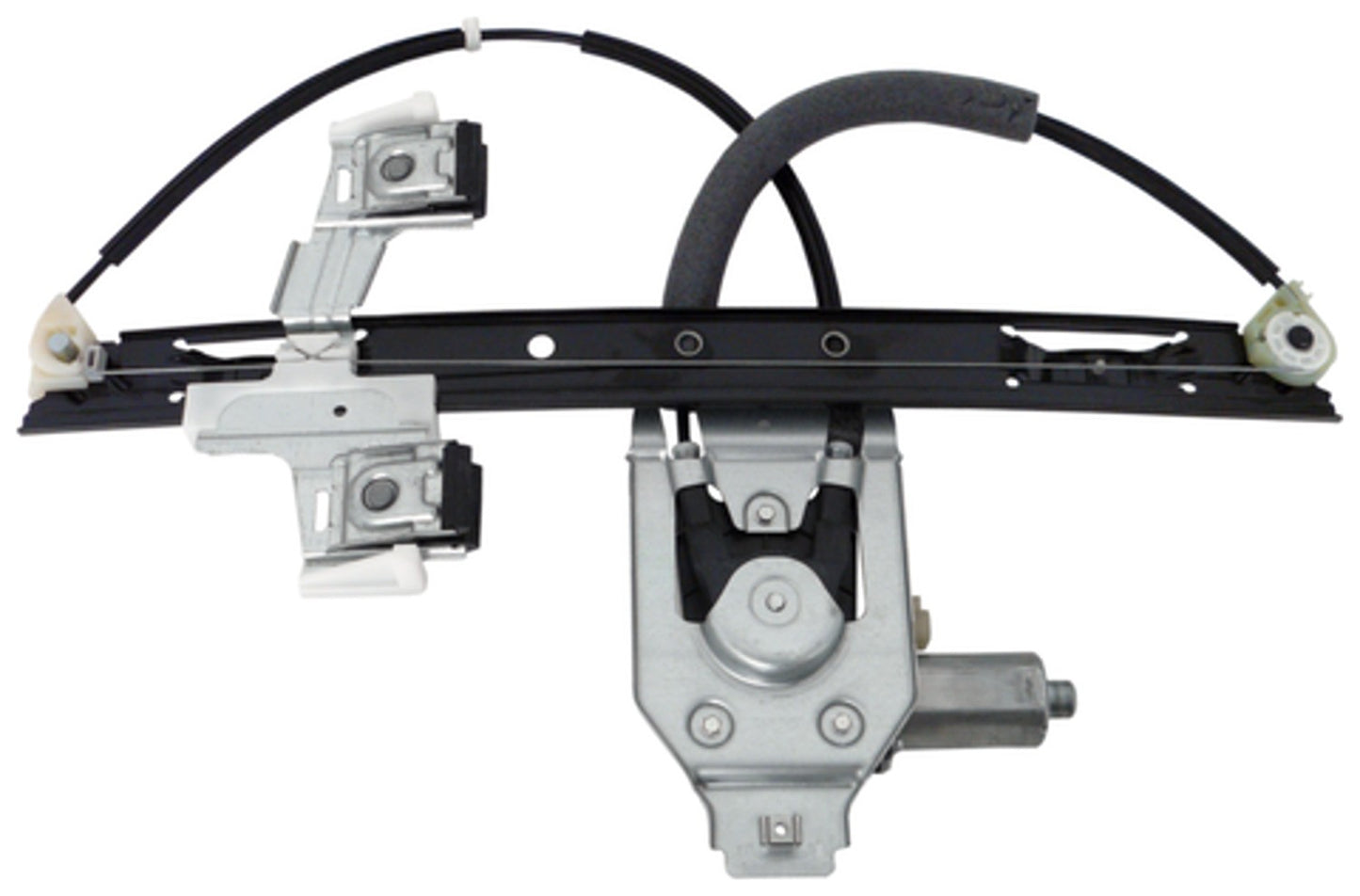ACI Power Window Motor and Regulator Assembly 82175