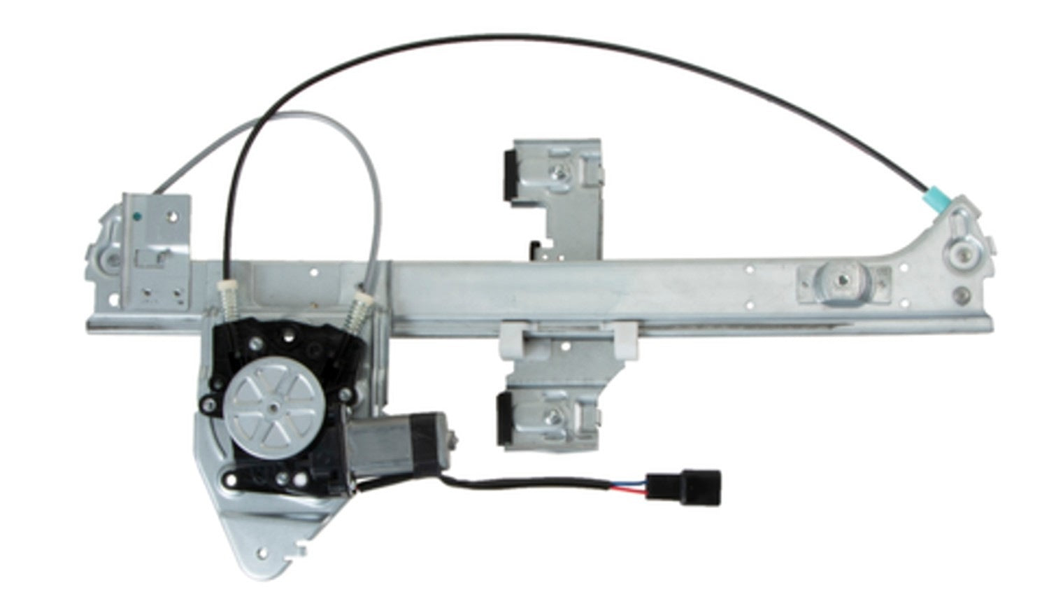 ACI Power Window Motor and Regulator Assembly 82177