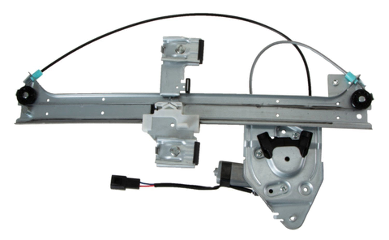 ACI Power Window Motor and Regulator Assembly 82177